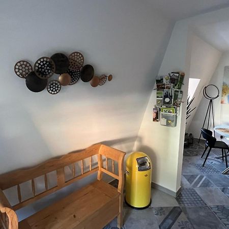 Rosstrappenblick Apartment Thale Ngoại thất bức ảnh