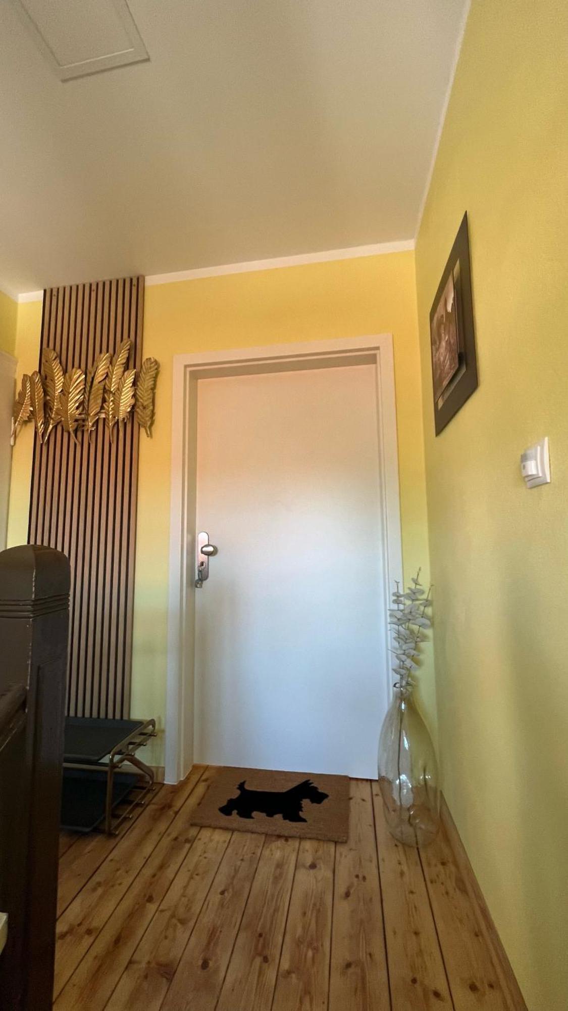 Rosstrappenblick Apartment Thale Ngoại thất bức ảnh