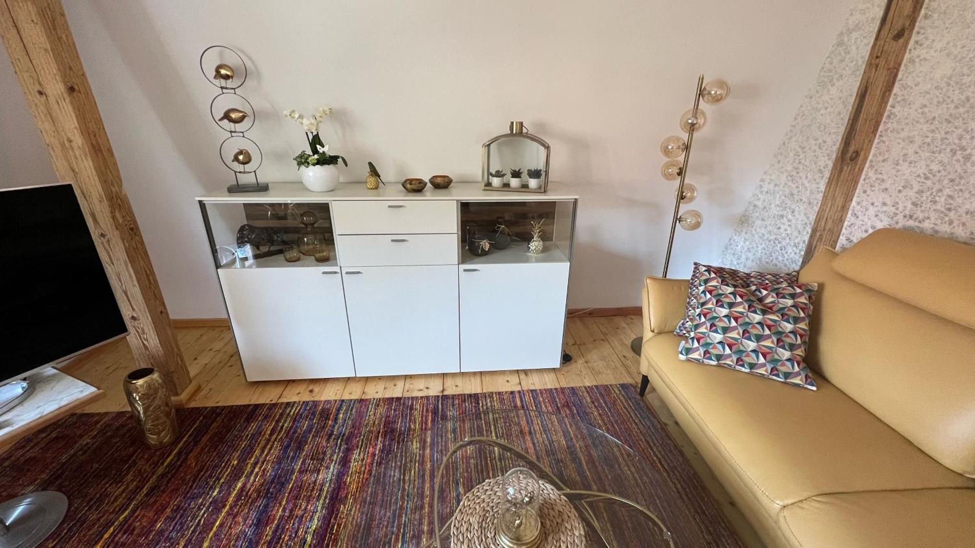 Rosstrappenblick Apartment Thale Ngoại thất bức ảnh