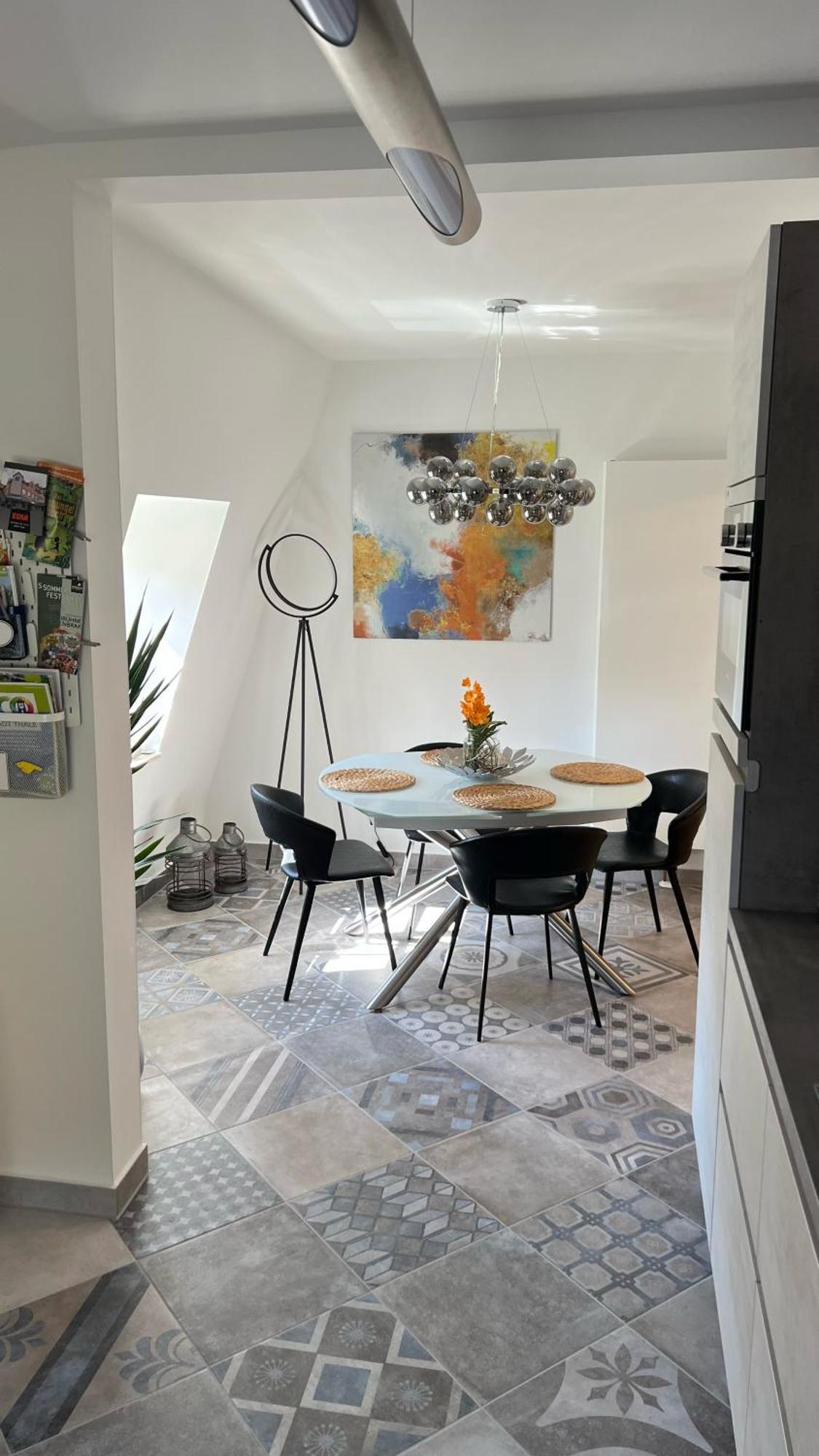 Rosstrappenblick Apartment Thale Ngoại thất bức ảnh